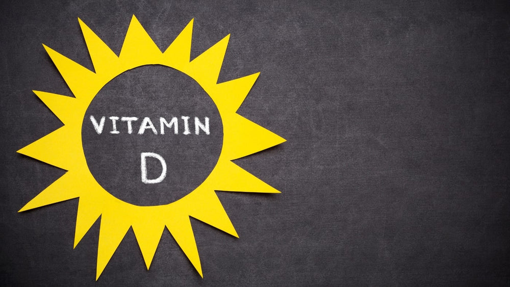 Need a Vegan Vitamin D Supplement? Try Mushrooms!