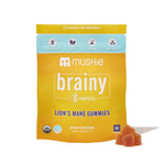 Organic Lion's Mane Gummies