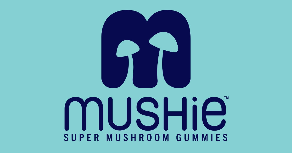 Mushie Organic Super Mushroom Gummies Mush More Co