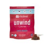 Organic Reishi Gummies